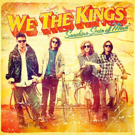 We The Kings Say You Like Me Iheartradio