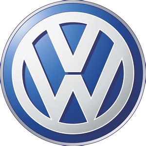 VW Logo Vector (.CDR) Free Download