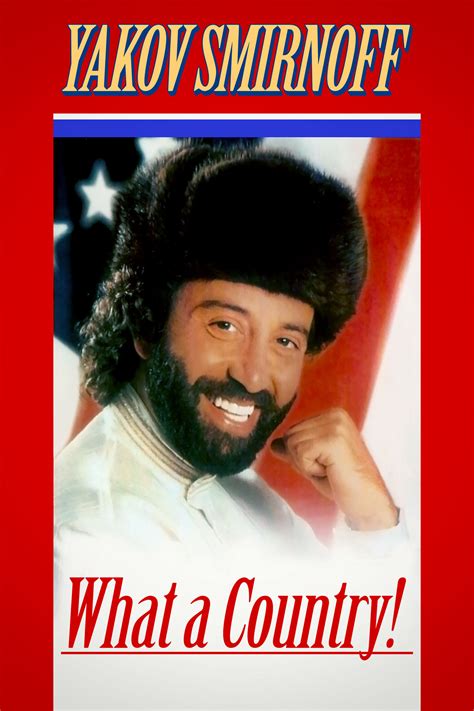 Yakov Smirnoff What A Country Where To Watch And Stream Tv Guide