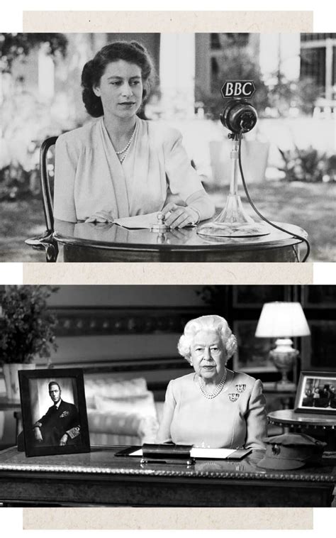 Death Of Queen Elizabeth Ii The Moment History Stops Bbc News
