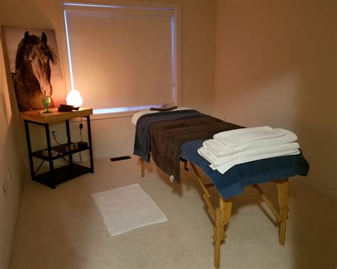 Deep Tissue Release Massage Binbrook Hamilton 6 Saliya Life Wellness
