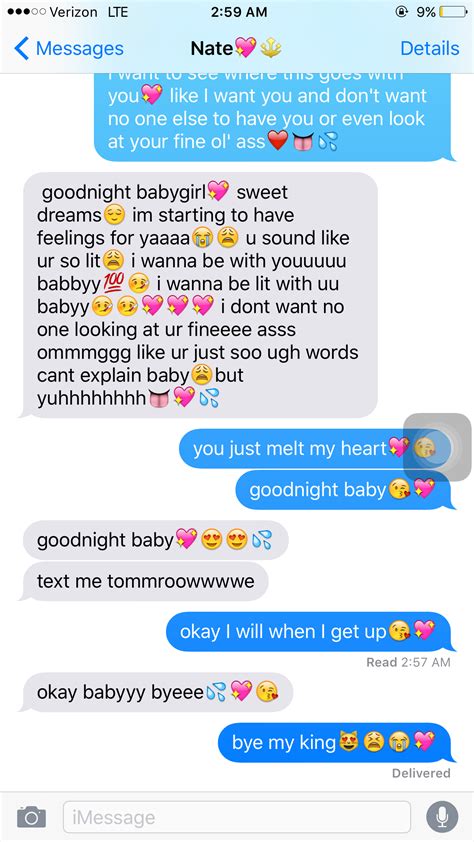 cute paragraphs to text your girlfriend to make her smile goodnight paragraphs for her to send