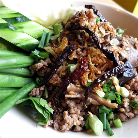 A walk through the city's alleyways often results in a stop at a food stall, where you can enjoy skewered meats, fried rice, noodles, and. The 11 Best Thai Spots in Chicago | Best thai food, Best ...