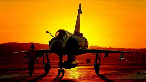 Dassault Mirage 2000 Hd Wallpaper Peakpx