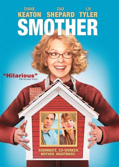 Watch Smother On Netflix Today