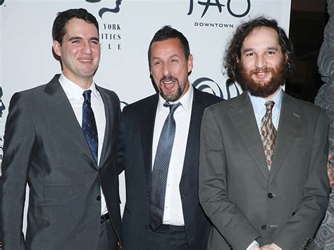 Sandler To Reunite With Safdie Brothers A Second Chance Of Oscars