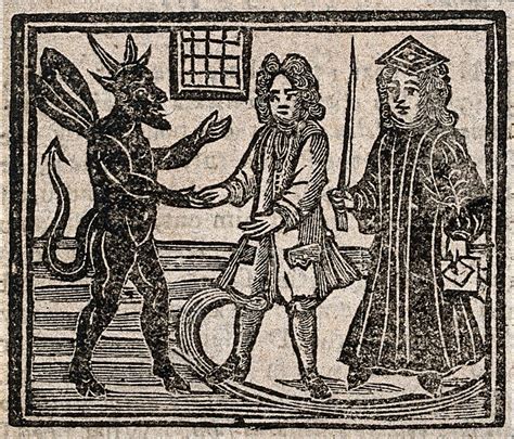 The Long And Underappreciated History Of Male Witc The Witches