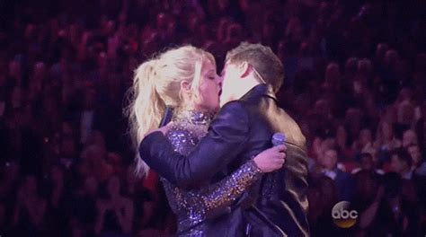Meghan Trainor And Charlie Puth Made Out For An Uncomfortably Long Time