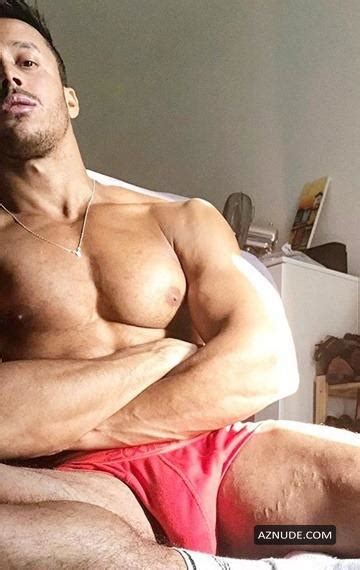 Diego Barros Nude And Sexy Photo Collection Aznude Men