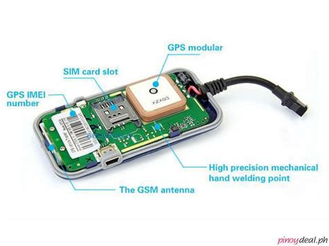 Gpswox offers to try car, vehicle tracking software for free. Vehicle GPS Tracker GT02A Intelligent Vehicle Tracking ...