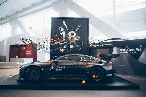 Ratio of temperature, wind speed and humidity: BMW Lounge at Art Basel in Hong Kong, March 2018, BMW Art ...