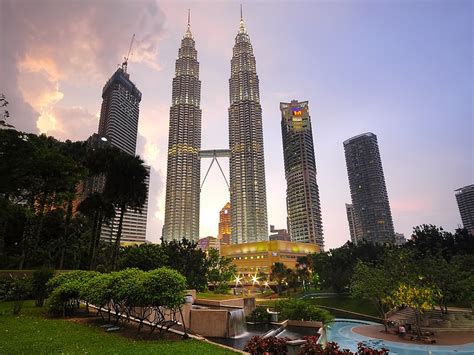 Tourist Spots Sa Malaysia Target Umano Ng Mga Terorista Dziq Radyo