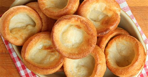 Super Easy Yorkshire Puddings Everydayrecipes