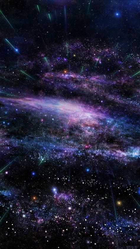 Wallpaper Outer Space 75 Images