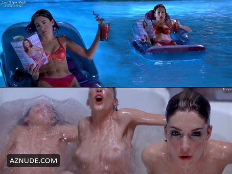 Lara Flynn Boyle Nue Dans Susan S Plan My Xxx Hot Girl