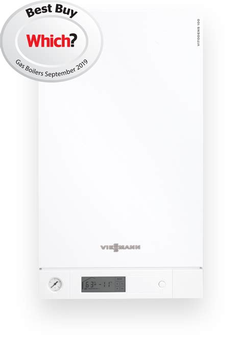 Viessmann Vitodens 100 W Boiler Review And Price Iheat