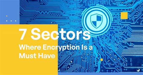 Data Encryption What Is What Industries Need Data Encryption