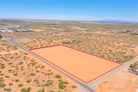 El Paso, El Paso County, TX Farms and Ranches for sale Property ID