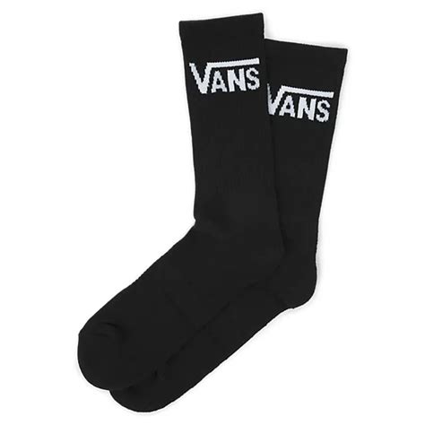 Vans Skate Crew Sock 1 Pack Shop Mens Socks At Vans