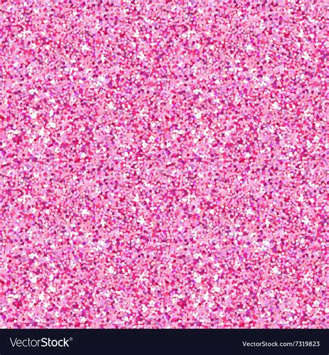 Free Download Download Premium Vector Of Pink Glittery Pattern On White