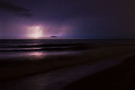 Lightning Photography Tutorial And Tips