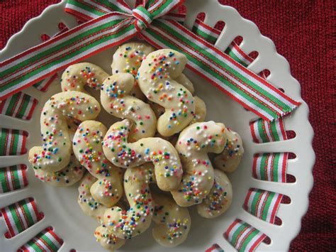 Italian S Cookies Recipes With Pictures