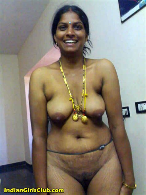 Tamil Hot Aunty Nude Photos
