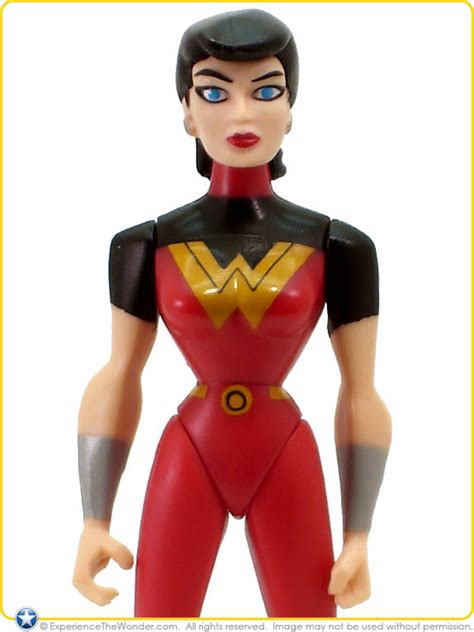 Justice league wonder woman statue, multicolor, 12 inches. Mattel DC Super Heroes: Justice League Unlimited: The ...