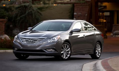 The hyundai sonata was redesigned for the 2006 model year. 6 Ways to Prevent Rust On Your Car This Winter | BestRide