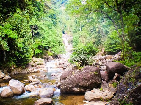 Berikut tempatwisataseru rangkum daftar curug di yogyakarta yang bisa anda jadikan tempat liburan. Jom Terengganu: Jom Mandi Air Terjun Lasir