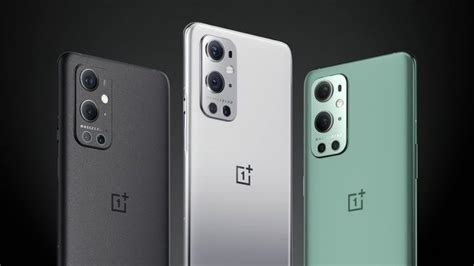 Oneplus 9 And Oneplus 9 Pro Bring Hasselblad Branded Cameras Faster