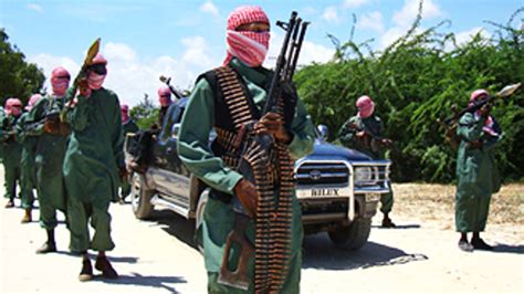 Somali Rebels Increasingly Resemble Taliban Floggings Music Bans And