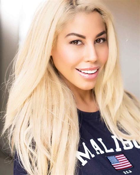 Bridgette B Bio Wiki Age Height Figure Net Worth And More