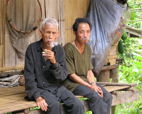 Old Men Smoking Free Photo Download Freeimages