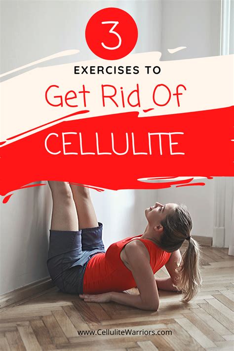 Pin On Work Your Cellulite Out