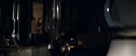 Naked Kate Mara In Shooter