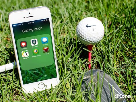 ultimate guide we list the 5 best golf gps apps for your apple watch. Best golfing apps for iPhone: Swingbot, Golfshot GPS ...