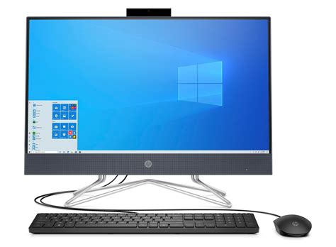 Hp 24 Df0419 Fhd All In One Pc Non Touch Deep Burgundy Hp Store