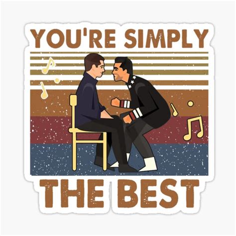 You're Simply The Best Meme - magicheft