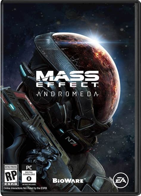 Mass Effect Andromeda Cover Blengaone