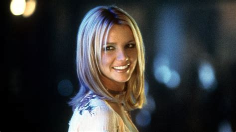 Why Britney Spears Helped Fight For Sex Scene In Crossroads