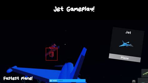 Jet Gameplay Roblox Base Battles Youtube