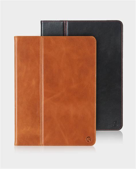 Luxury Ipad Air Leather Case 4th5th Gen Casemade Usa