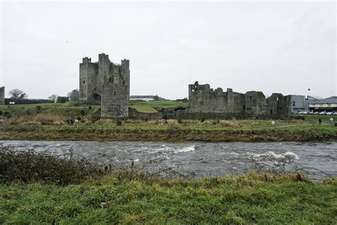 Tracy Hogan On Twitter Trim Castle County Meath Ireland Nmp
