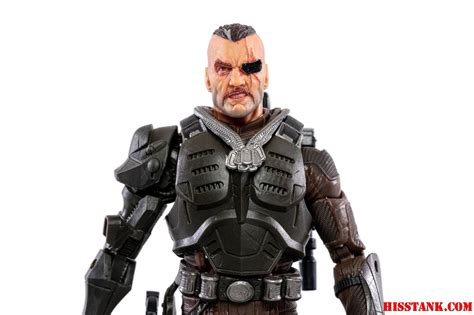 Major Bludd Classified Cobra Figures Gi Joe Toy Database And