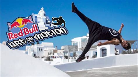 How To Win The Red Bull Art Of Motion Online Qualifier