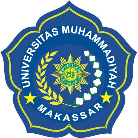 Logo Universitas Muhammadiyah Makassar Homecare24