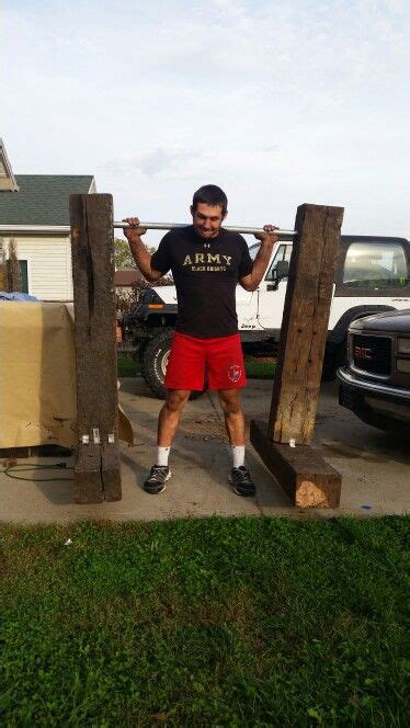 With that in mind, a bodybuilding or powerlifting routine probably isn't the best way to develop the skills you need to succeed. Pin on Runyantrained