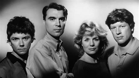 Celebrate The Catalog The Talking Heads Discography Treble