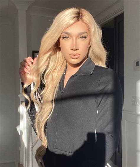 In 2016, he became the first male ambassador for covergirl. James Charles Accused Of Sending An Anti-Trans Tweet